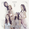 Stellar - Stellar Into The World (3rd Mini Album) (CD)