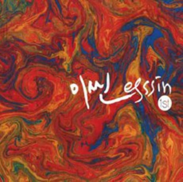 Esssin - Esssin (CD)