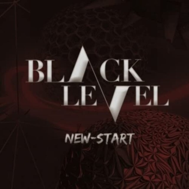 Black Level - New Start (CD)
