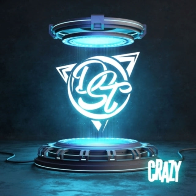Dustin - Crazy (CD)