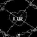 Dustin - Blacklist (CD)