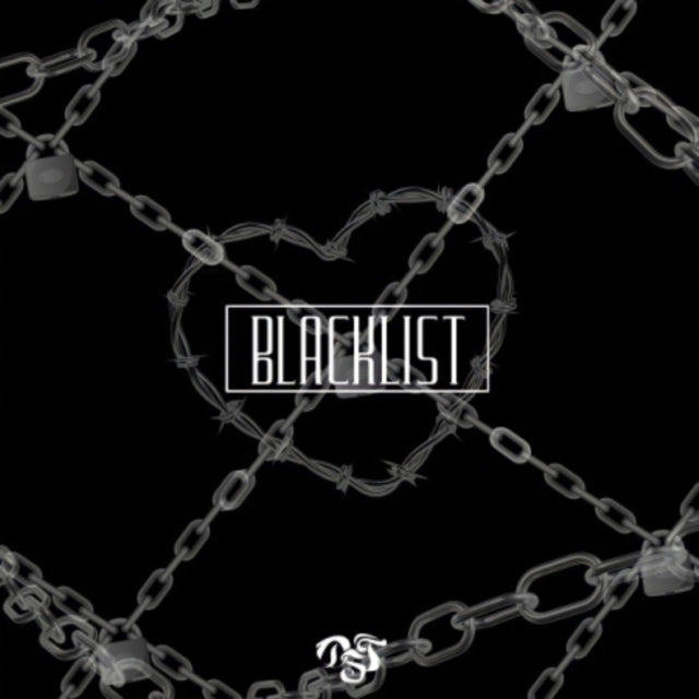 Dustin - Blacklist (CD)
