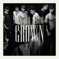 2PM - Grown (B Version) (CD)