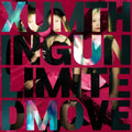 Xum - Ddalala (Debut Single) (CD)