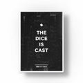 DKB - Dice Is Cast (CD)