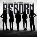 Pixy - Reborn (CD)