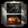 Craxy - Who Am I (CD)