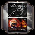 Craxy - Who Am I (Light Pack) (CD)