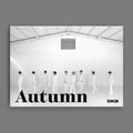 DKB - Autumn (CD)