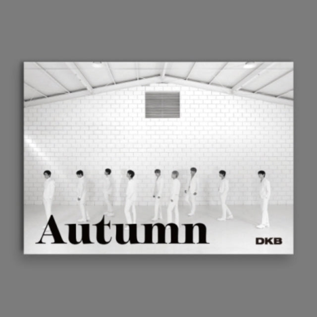 DKB - Autumn (CD)