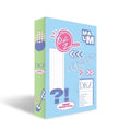 DKZ - Hase Episode 3. Beum (Chase Series Package Edition) (CD)