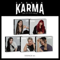 Pixy - Chosen Karma (4th Mini Album) (Digipack Ver) (CD)