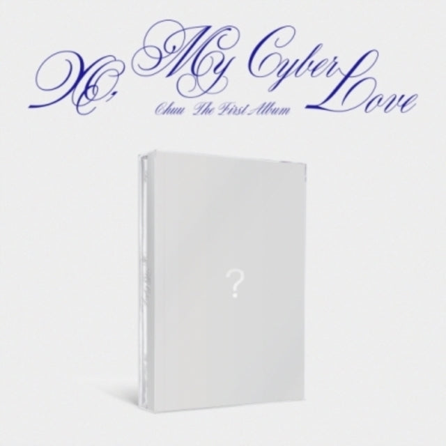 Chuu - Xo, My Cyberlove (Cyber Ver.) (CD) (US Import)