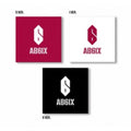 AB6IX - B: Complete (1st EP) (CD)