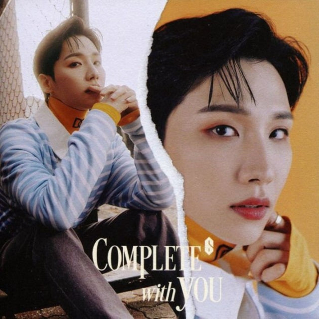 AB6IX - AB6IX Special Album (CD)