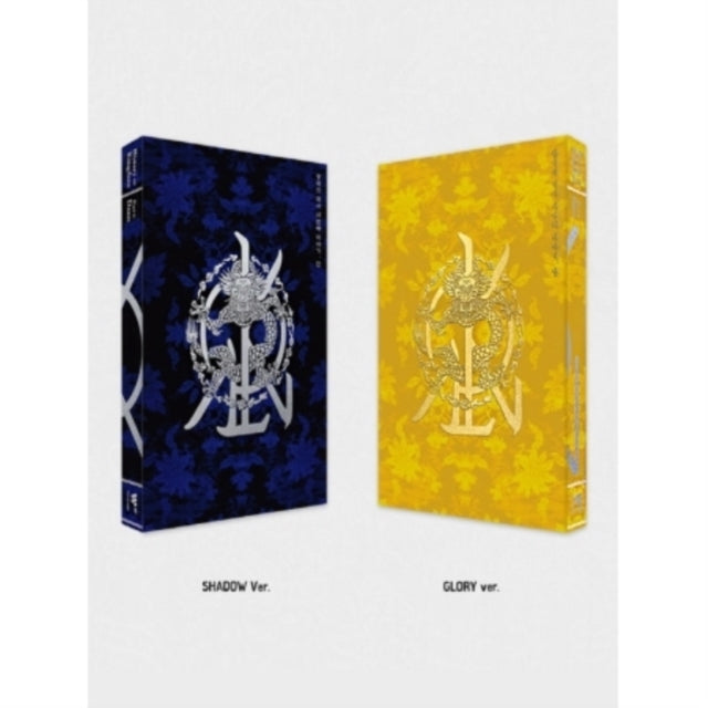 Kingdom - History Of Kingdom: Part ⅳ. Dann (CD)