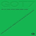 GOT7 - GOT7 (CD) (US Import)