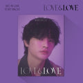 Seo In Guk - Love&Love (CD)