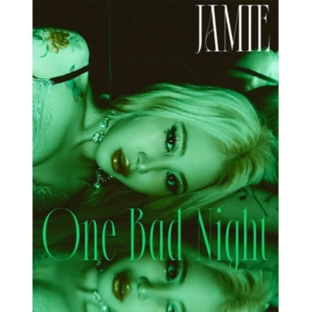 Jamie - One Bad Night (CD)