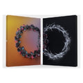 Rose - Dual (Deluxe Box Album) (Dawn Ver.) (CD)
