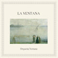 Laventna - Orquesta Ventana (CD)