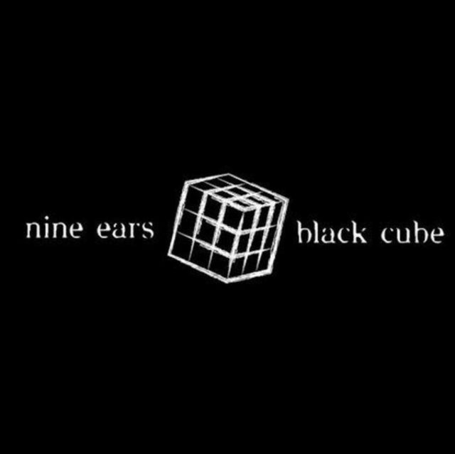 Nine Ears - Black Cube (CD)