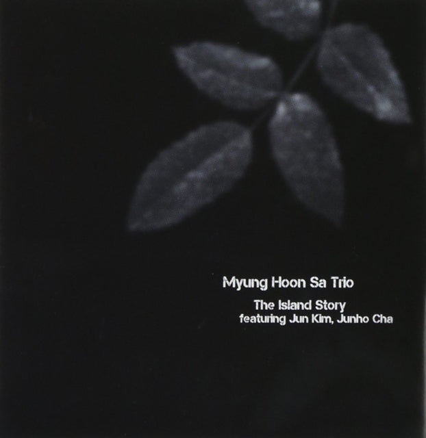 Myung Hoon Sa - Island Story (CD)