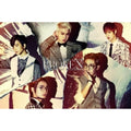 Mblaq - Broken (CD)