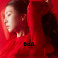 Boa - One Shot, Two Shot (CD)