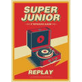 Super Junior - Reply (CD)