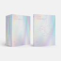 BTS - Love Yourself: Answer (4 Versions/Photo Book/Mini BOOK/2 Photo Cards/Sticker Pack) (CD)