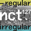 NCT 127 - NCT 127 Regular-Irregular (CD)