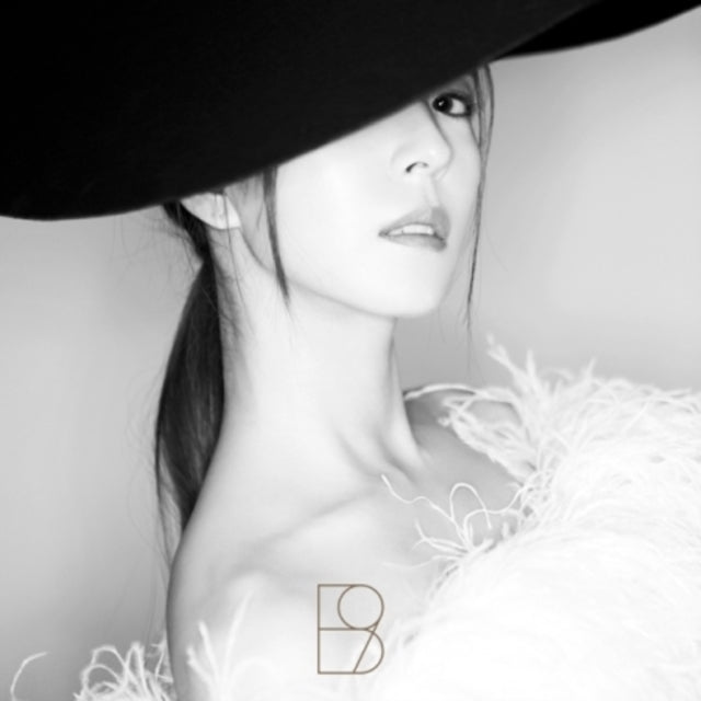 Boa - Woman (CD)