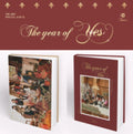Twice - 3rd Special Album (The Year Of Yes) (CD) (US Import)