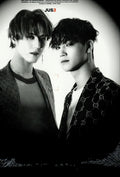 JUS2 - Focus (CD)