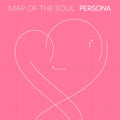 BTS - Map Of The Soul: Persona (CD)