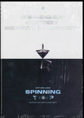 GOT7 - Spinning Top (CD)