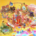 Red Velvet - The Reve Festival' Day 1 / Day 1 Version (CD)