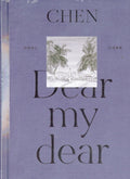 Chen - Dear My Dear (CD)