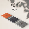 Nu'Est - W-Wakemn (Photobook/Photocard) (CD)