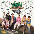 Veri Very - Veri-Us(Official Ver.) (CD)