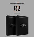 Stray Kids - In Life: VOL.1 (Normal Version) (Repackage) (CD)