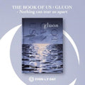 DAY6 (Even Of Day) - Book Of Us: Gluon - Nothing Can Tear Us Apart (1st Mini Album) (CD)