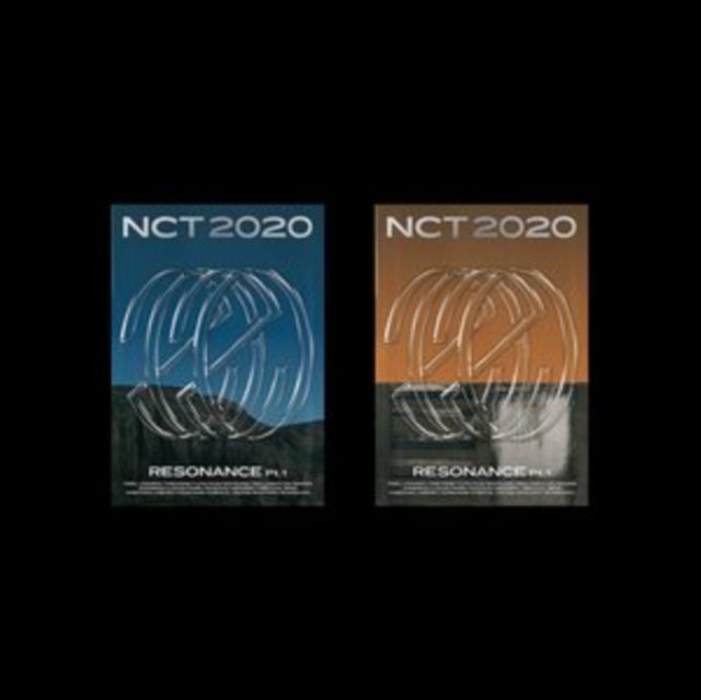 NCT 2020 - NCT 2020: Resonance PT. 1 (CD)