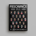 NCT - 2nd Album Resonance PT.2 (Arrival Ver.) (CD)