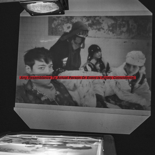 Shinee - Don’t Call Me (Photobook Ver.) (CD)