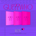 Itzy - Guess Who (CD)