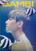 Baek Hyun - Bambi (3rd Mini Album) (Photo Book Ver.) (CD)