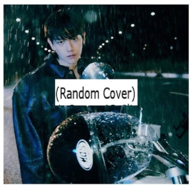 Baek Hyun - Bambi (3rd Mini Album) (Jewel Case Ver.) (CD)