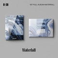 B.I - 1st Full Album (CD) (US Import)